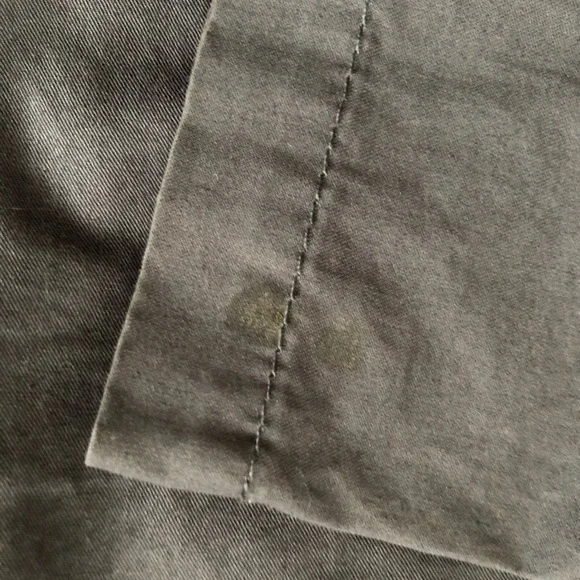 Bench jacket - Picture 6 of 7